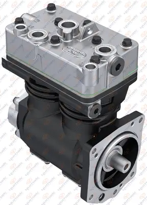 Compressor, compressed air system (01.04.074.01)