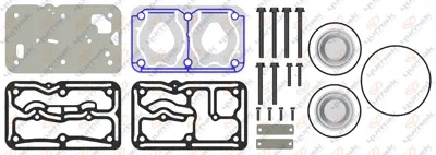 Repair kit, air compressor (RK.01.555.05)