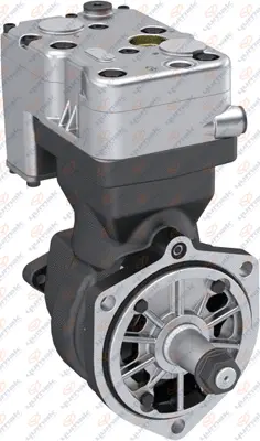 Compressor, compressed air system (01.06.025)