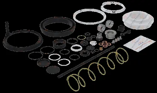 Repair Kit, clutch booster (RK.02.032)