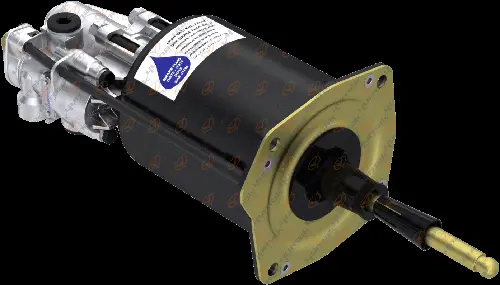 Clutch Booster (02.02.020)