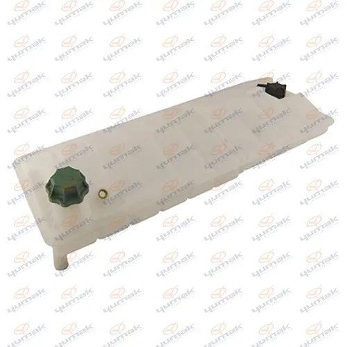 Expansion Tank, coolant (62.03.011)