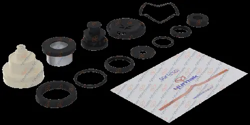 Repair Kit, clutch slave cylinder (RK.02.163)