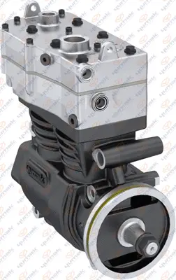 Compressor, compressed air system (01.05.097.10)