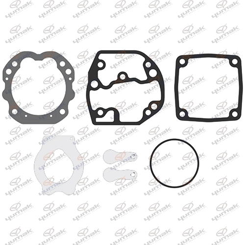 Repair kit, air compressor (RK.01.062.06)