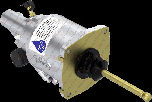 Clutch Booster (02.04.008)