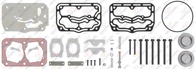 Repair kit, air compressor (RK.01.161.05)