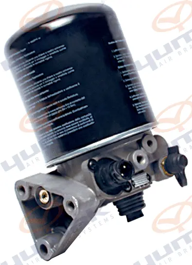 Air Dryer, compressed-air system (03.06.005)