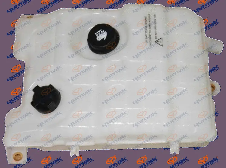 Expansion Tank, coolant (62.03.035)
