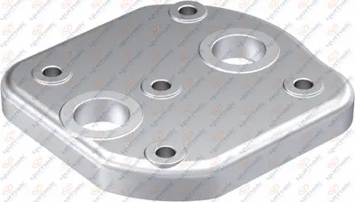 Cylinder Head, air compressor (01.431)