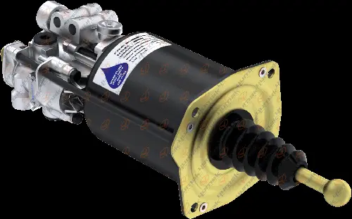 Clutch Booster (02.02.134)