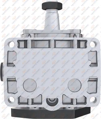 Compressor, compressed air system