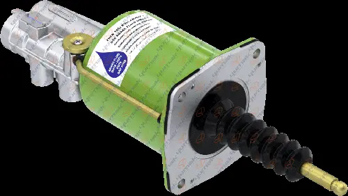 Clutch Booster (02.01.003)