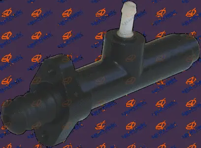 Master Cylinder, clutch (09.01.049)