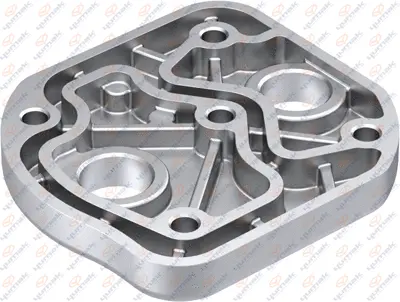 Cylinder Head, air compressor