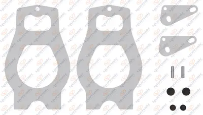 Repair kit, air compressor (RK.01.055.01)