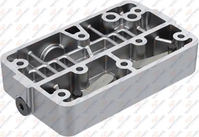 Cylinder Head, air compressor