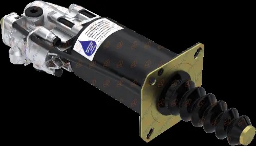 Clutch Booster (02.02.013)