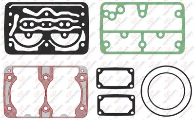 Repair kit, air compressor (RK.01.083.21)