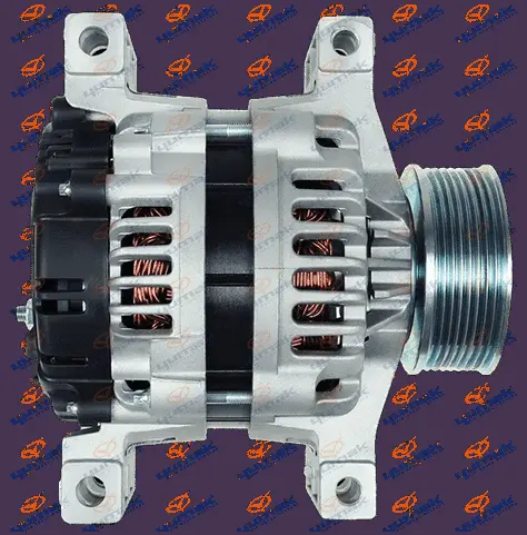 Alternator (113.01.008)