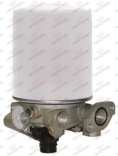 Air Dryer, compressed-air system (03.06.002)