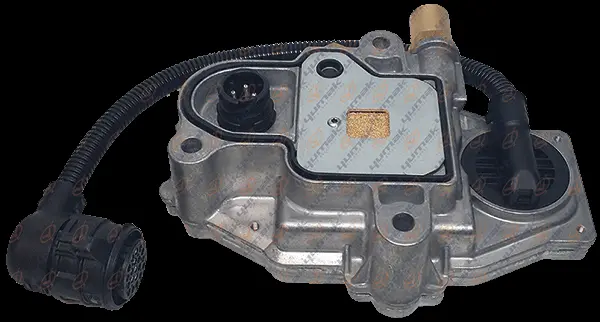 Solenoid Valve (02.06.006)