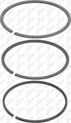 Piston Ring Kit (01.104)