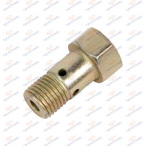 Valve, injection system (51.01.030)