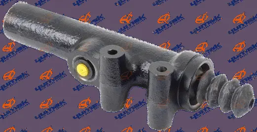 Master Cylinder, clutch (09.01.038)