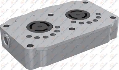 Valve Plate, air compressor