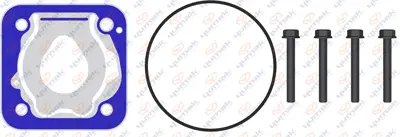 Repair kit, air compressor (RK.01.702.06)