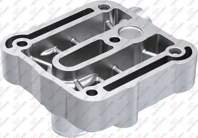 Cylinder Head, air compressor