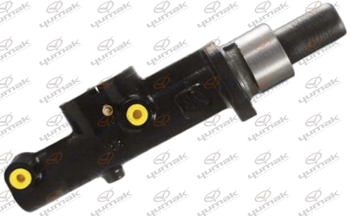 Brake Master Cylinder (09.08.005)
