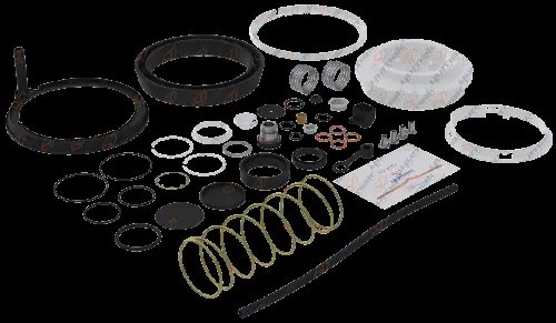 Repair Kit, clutch booster (RK.02.041)