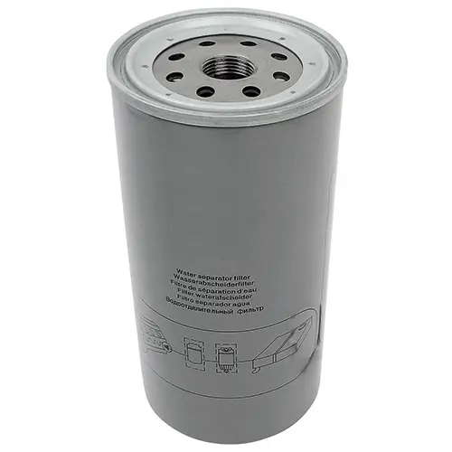 Fuel Filter (07.01.012)