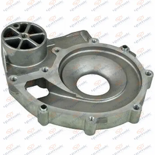 Water Pump, engine cooling (23.04.029)