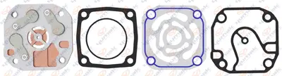 Valve Plate, air compressor (RK.01.096.20)