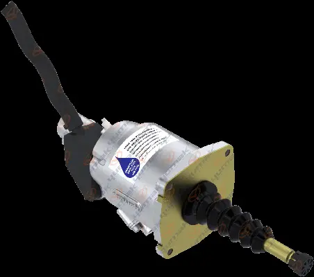 Clutch Booster (02.04.022)