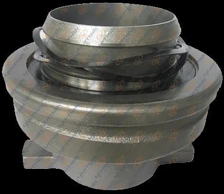 Clutch Release Bearing (02.08.011)
