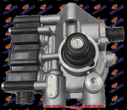 Air Dryer, compressed-air system (03.03.090.10)