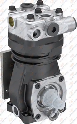 Compressor, compressed air system (01.05.120)