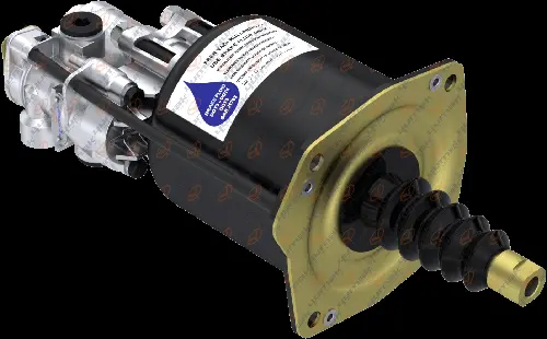 Clutch Booster (02.02.005)