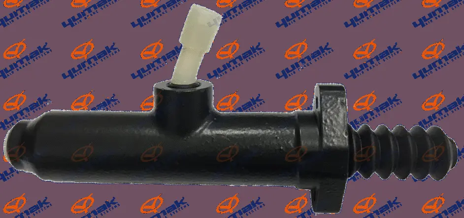 Master Cylinder, clutch (09.02.003)