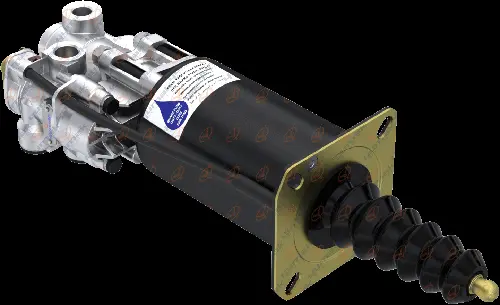 Clutch Booster (02.02.045)