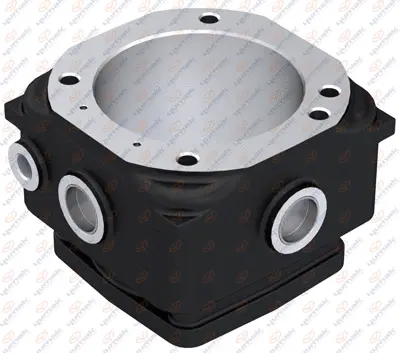 Cylinder Sleeve, air compressor (01.248)