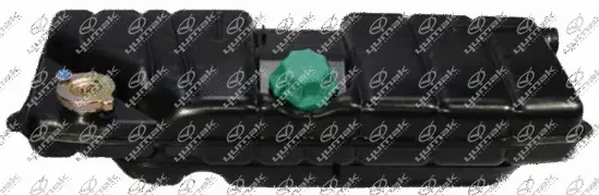 Expansion Tank, coolant (62.03.072)