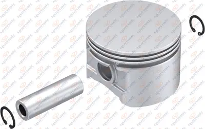 Piston, air compressor (01.142)