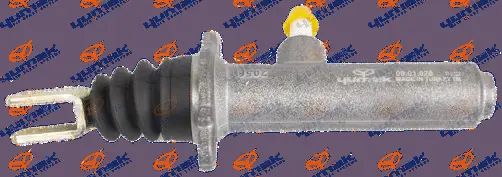 Master Cylinder, clutch (09.01.028)