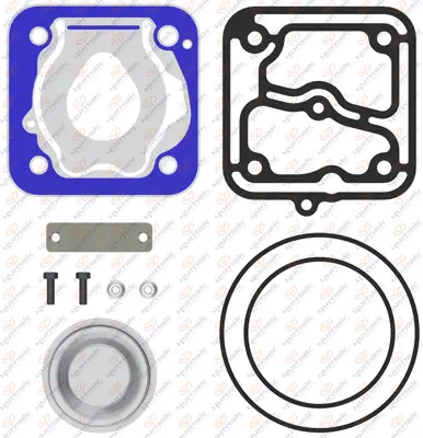 Repair kit, air compressor (RK.01.702)