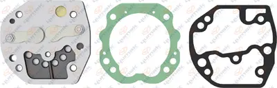 Valve Plate, air compressor (RK.01.060)